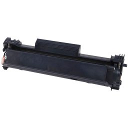 HP 44A (CF244A) - kompatibilis toner, black (fekete )