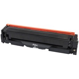 HP 205A (CF530A) - kompatibilis toner, black (fekete )
