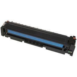 HP 203X (CF541X) - kompatibilis toner, cyan (azúrkék)