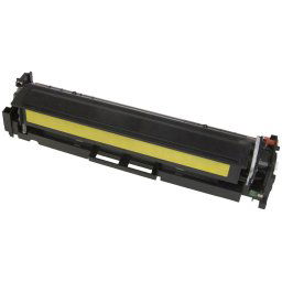 HP 203X (CF542X) - kompatibilis toner, yellow (sárga)