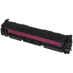 HP 203A (CF543A) - kompatibilis toner, magenta
