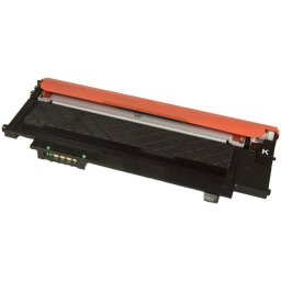 HP 117A (W2070A) - kompatibilis toner, black (fekete )