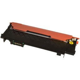 HP 117A (W2072A) - kompatibilis toner, yellow (sárga)