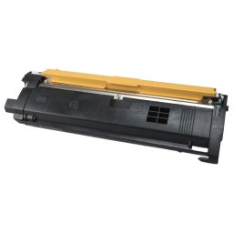KONICA MINOLTA 2200 (1710471-001) - kompatibilis toner, black (fekete )