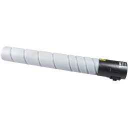 KONICA MINOLTA TN-221 (A8K3150) - kompatibilis toner, black (fekete )