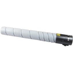 KONICA MINOLTA TN-324 (A8DA150) - kompatibilis toner, black (fekete )