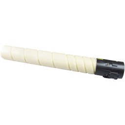 KONICA MINOLTA TN-324 (A8DA250) - kompatibilis toner, yellow (sárga)