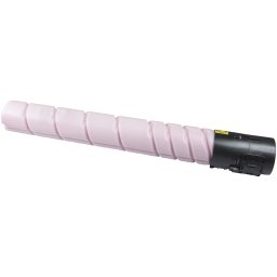 KONICA MINOLTA TN-324 (A8DA350) - kompatibilis toner, magenta