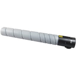 KONICA MINOLTA TN-512 (A33K152) - kompatibilis toner, black (fekete )