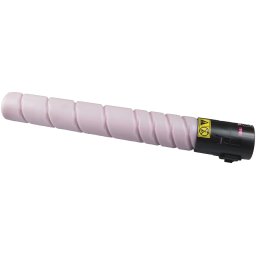 KONICA MINOLTA TN-512 (A33K352) - kompatibilis toner, magenta