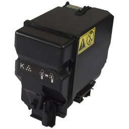 KONICA MINOLTA TNP-48 (A5X0150) - kompatibilis toner, black (fekete )