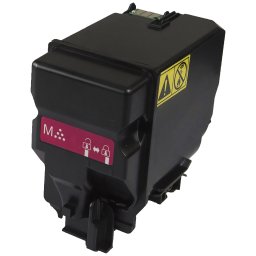 KONICA MINOLTA TNP-48 (A5X0350) - kompatibilis toner, magenta
