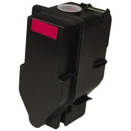 KONICA MINOLTA TNP-80 (AAJW352) - kompatibilis toner, magenta