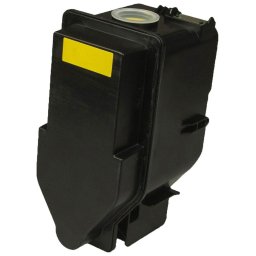 KONICA MINOLTA TNP-81 (AAJW251) - kompatibilis toner, yellow (sárga)