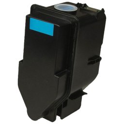 KONICA MINOLTA TNP-81 (AAJW451) - kompatibilis toner, cyan (azúrkék)