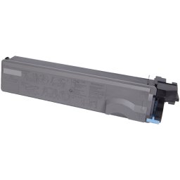 KYOCERA TK-510 (1T02F30EU0) - kompatibilis toner, black (fekete )