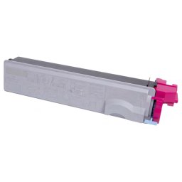 KYOCERA TK-520 (1T02HJBEU0) - kompatibilis toner, magenta