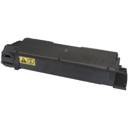 KYOCERA TK-580 (1T02KT0NL0) - kompatibilis toner, black (fekete )