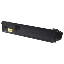 KYOCERA TK-895 (1T02K00NL0) - kompatibilis toner, black (fekete )