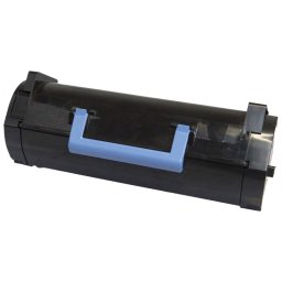 LEXMARK 51B2H00 - kompatibilis toner, black (fekete )