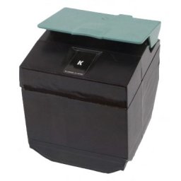 LEXMARK C540 (C540H2KG) - kompatibilis toner, black (fekete )