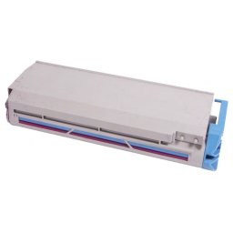 OKI C7000 (41304210) - kompatibilis toner, magenta
