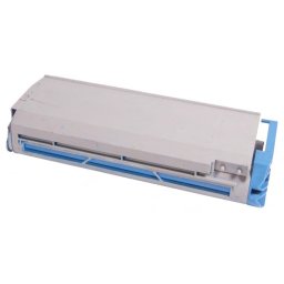OKI C7000 (41304211) - kompatibilis toner, cyan (azúrkék)
