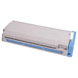 OKI C7000 (41304212) - kompatibilis toner, black (fekete )