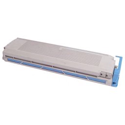 OKI C9000 (41515210) - kompatibilis toner, magenta
