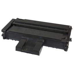 RICOH SP201 (407254) - kompatibilis toner, black (fekete )