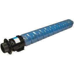 RICOH MPC3003 (841820) - kompatibilis toner, cyan (azúrkék)