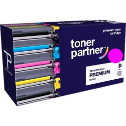 RICOH MPC2003 (841927) - kompatibilis toner, magenta