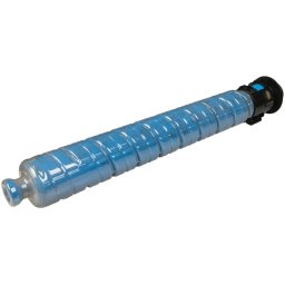 RICOH MPC2003 (841928) - kompatibilis toner, cyan (azúrkék)
