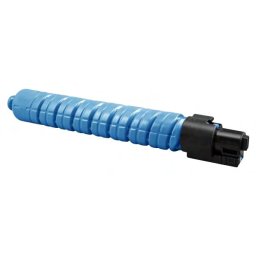 RICOH MPC3002 (842019) - kompatibilis toner, cyan (azúrkék)