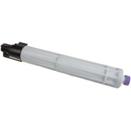 RICOH MPC2000 (842030) - kompatibilis toner, black (fekete )