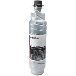 RICOH MP3353 (842042) - kompatibilis toner, black (fekete )