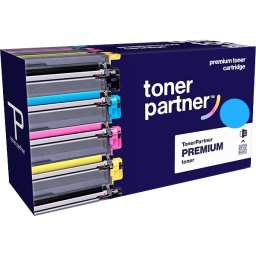 RICOH MPC407 (842208) - kompatibilis toner, cyan (azúrkék)