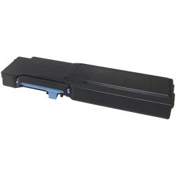 XEROX 6655 (106R02752) - kompatibilis toner, cyan (azúrkék)