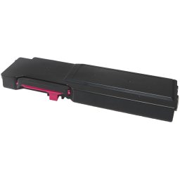 XEROX 6655 (106R02753) - kompatibilis toner, magenta