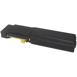 XEROX 6655 (106R02754) - kompatibilis toner, yellow (sárga)