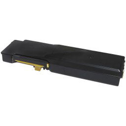 XEROX 400 (106R03521) - kompatibilis toner, yellow (sárga)