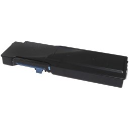 XEROX 400 (106R03522) - kompatibilis toner, cyan (azúrkék)