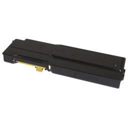 XEROX 400 (106R03533) - kompatibilis toner, yellow (sárga)