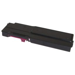XEROX 400 (106R03535) - kompatibilis toner, magenta