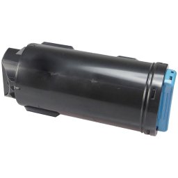 XEROX 500 (106R03884) - kompatibilis toner, cyan (azúrkék)