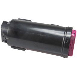 XEROX 500 (106R03885) - kompatibilis toner, magenta