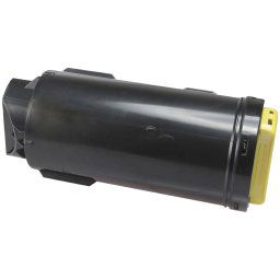 XEROX 500 (106R03886) - kompatibilis toner, yellow (sárga)