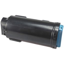 XEROX 600 (106R03912) - kompatibilis toner, cyan (azúrkék)