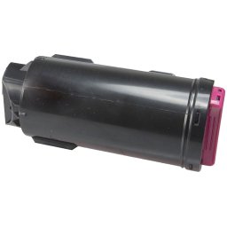 XEROX 600 (106R03913) - kompatibilis toner, magenta