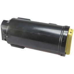 XEROX 600 (106R03914) - kompatibilis toner, yellow (sárga)